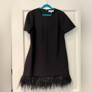 LIKELY MARULLO DRESS SIZE 2